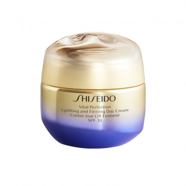 Shiseido Vital Perfection Uplifting and Firming Day Cream SPF 30 50 ml