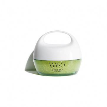 Shiseido WASO Beauty Sleeping Mask 80 ml