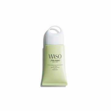 Shiseido Waso Color-Smart Day Moisturizer Oil-Free SPF30 50 ml