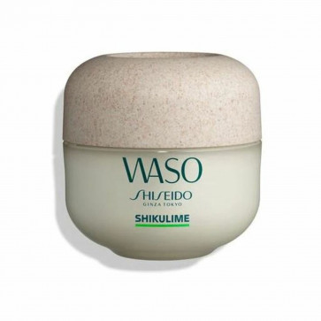 Shiseido Waso Shikulime Mega Hydrating Moisturizer 50 ml