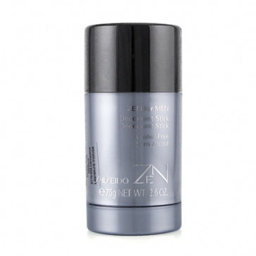 Shiseido Zen for Men Déodorant stick 75 ml
