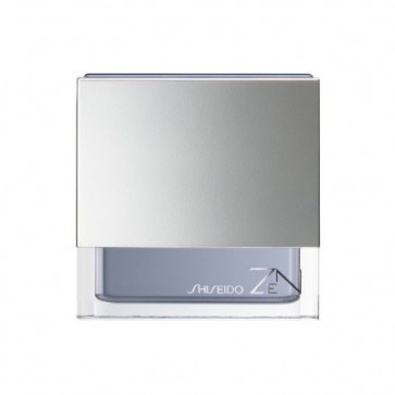 Shiseido ZEN FOR MEN Eau de toilette Vaporizador 50 ml