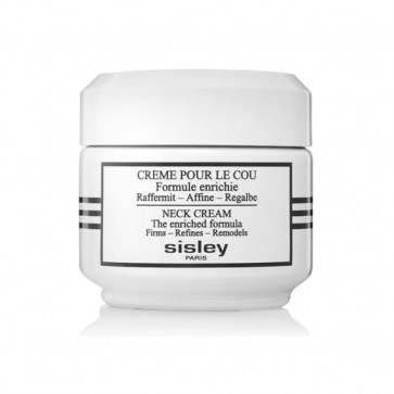 Sisley Crème pour le Cou Formule Enrichie 50 ml