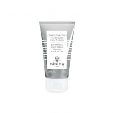 Sisley Creme Reparatrice Soin Hydratant Mains & Ongles 75 ml