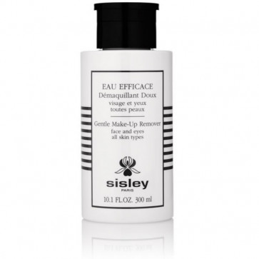 Sisley Eau Efficace Démaquillant Doux 300 ml