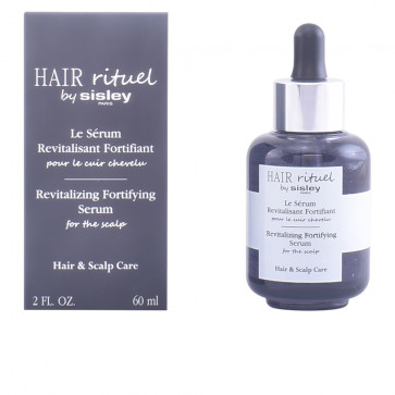 Sisley HAIR RITUEL Sérum Revitalisant Fortifiant Pour le Cuir Chevelu 60 ml