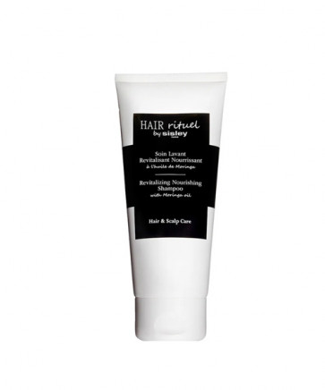 Sisley Hair Rituel Soin lavant revitalisant nourrissant 200 ml