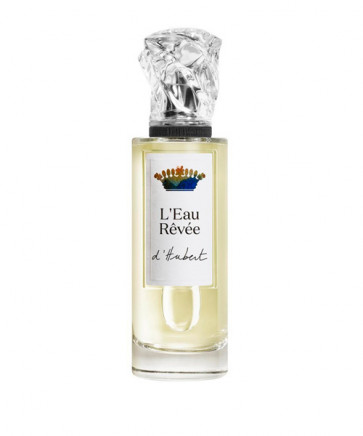 Sisley L'Eau Rêvée d'Hubert Eau de toilette 50 ml