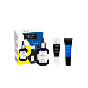 Sisley Lote Hair Rituel Revitalisant Fortifiant Set para el cuidado del cabello