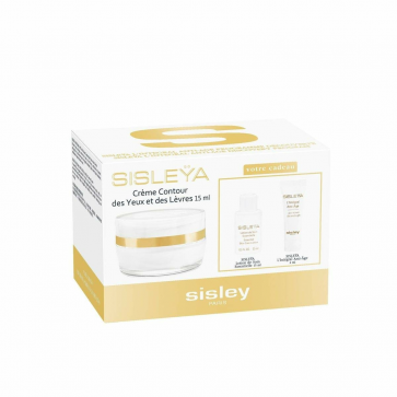 Sisley Lote SISLEYA L'INTEGRAL ANTI-AGE EYE CONTOUR Set de cuidado de ojos