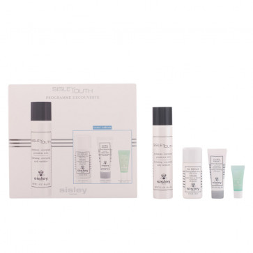 Sisley Coffret Sisleyouth Programme Decouverte Ensemble de soins du visage