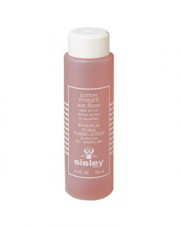 Sisley LOTION TONIQUE AUX FLEURS Tónico 250 ml