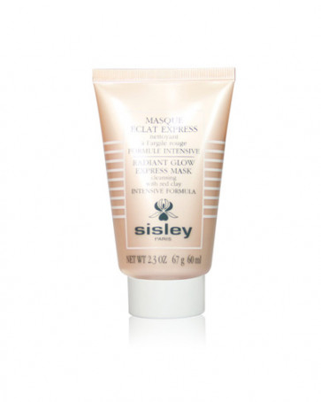 Sisley MASQUE ECLAT EXPRESS Mascarilla 60 ml