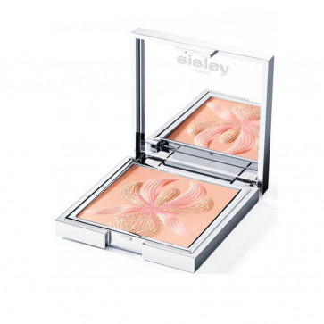 Sisley PALETTE L'ORCHIDEE ROSE