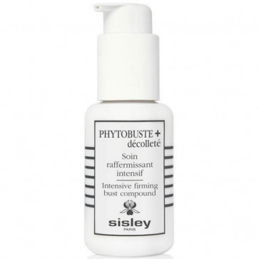 Sisley Phytobuste + Décolleté Soin Raffermissant Intensif 50 ml