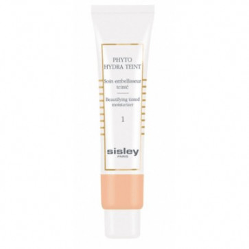 Sisley Phyto Hydra Teint - 1 Light 40 ml