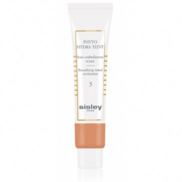 Sisley Phyto Hydra Teint - 3 Golden 40 ml