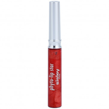 Sisley PHYTO-LIP STAR 5 Shiny ruby