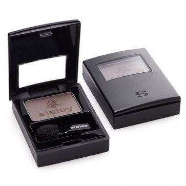 Sisley PHYTO-OMBRE GLOW Metallic Eye Shadow Graphite