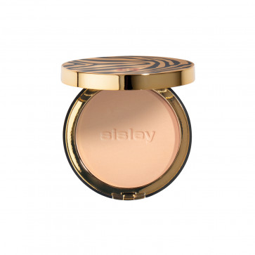 Sisley Phyto-Poudre Compacte - 02 Natural
