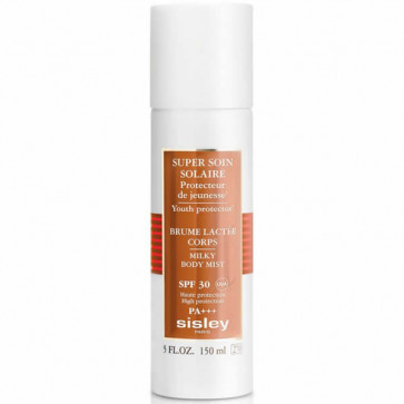 Sisley Super Soin Solaire Brume Lactée Corps SPF30 150 ml