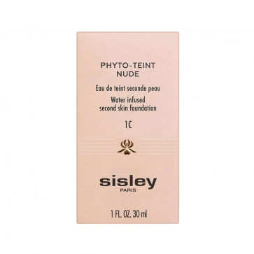 Sisley Phyto-Teint Nude - 1C Petal