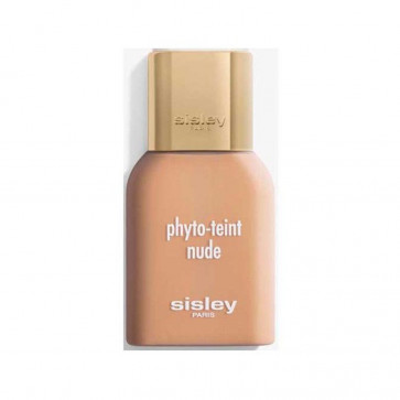 Sisley Phyto-Teint Nude - 3W1 Warm Almond
