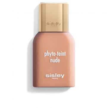 Sisley Phyto-Teint Nude - 4C Honey