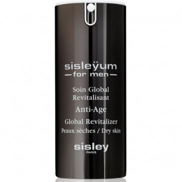 Sisley SISLEYUM FOR MEN Soin Global Revitalisant Piel Seca 50 ml