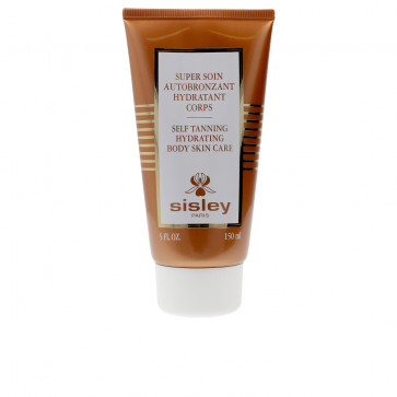 Sisley Super Soin Solaire Autobronzant hydratant corps 150 ml