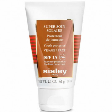 Sisley Super Soin Solaire Teinté SPF15 60 ml