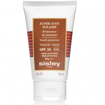 Sisley Super Soin Solaire Teinté SPF30 60 ml