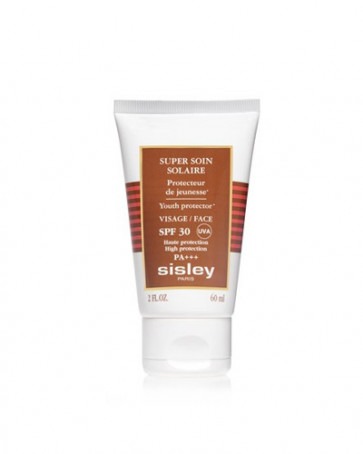 Sisley Super Soin Solaire Teinté SPF30 - 0 Porcelain 40 ml