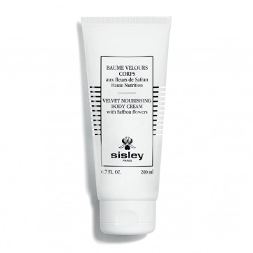 Sisley Velours Corps Aux Fleurs de Safran 200 ml