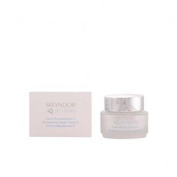 Skeyndor AQUATHERM Re-Balancing Gentle Cream FI 50 ml