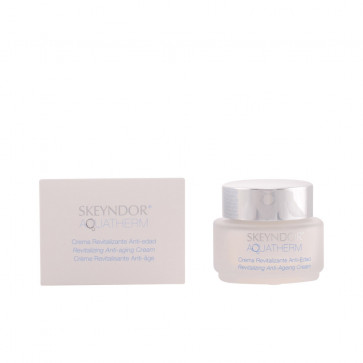 Skeyndor AQUATHERM Revitalizing Anti-Ageing Cream 50 ml