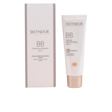 Skeyndor BB CREAM Perfectionist Color Cream 02 40 ml