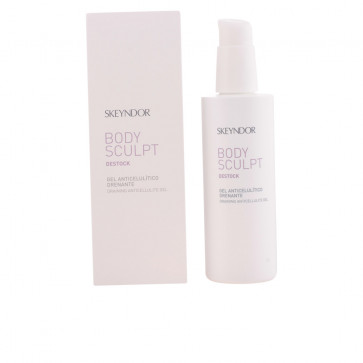 Skeyndor BODY SCULPT DESTOCK Draining Anticellulite Gel 200 ml