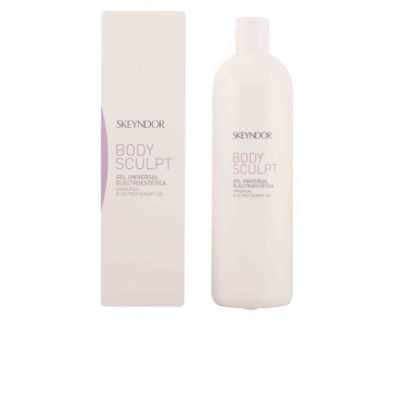Skeyndor BODY SCULPT Universal Electrotherapy Gel 500 ml