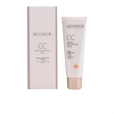 Skeyndor CC CREAM Age Defense 02 40 ml