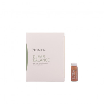 Skeyndor CLEAR BALANCE Purifying Factor 5 ml