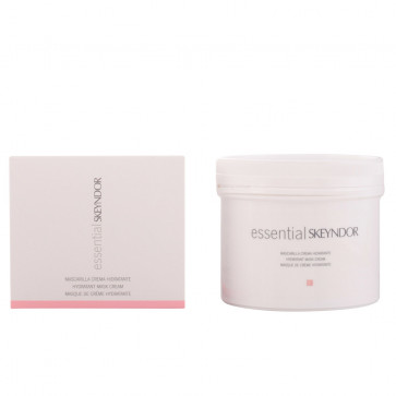 Skeyndor ESSENTIAL Hydratant Mask Cream 500 ml