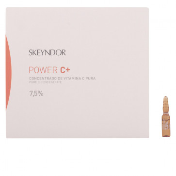 Skeyndor POWER C+ Pure C Concentrate 7,5%