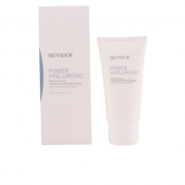 Skeyndor POWER HYALURONIC Deep Moisturizing Mask 50 ml