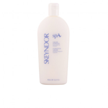 Skeyndor TEMPO SPA Sublime Hydration Body Energizing Emulsion 400 ml