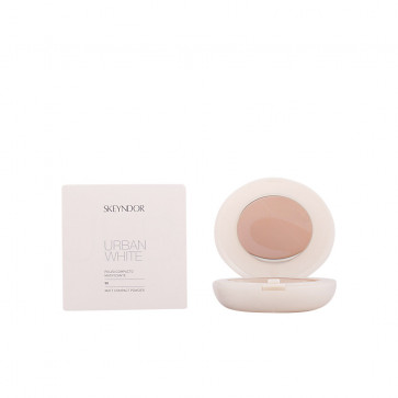 Skeyndor URBAN WHITE matt compact powder SPF50 50 9 gr