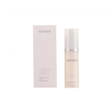 Skeyndor URBAN WHITE Overnight Serum 30 ml