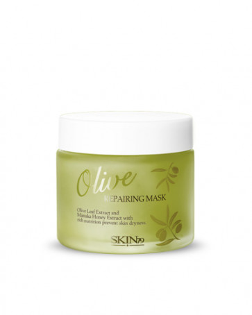 Skin79 Olive Repairing Mask Mascarilla noche 75 ml Skin79 Olive Repairing Mask Mascarilla noche 75 ml