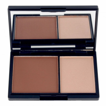 Sleek Face Form Contouring Palette - Medium