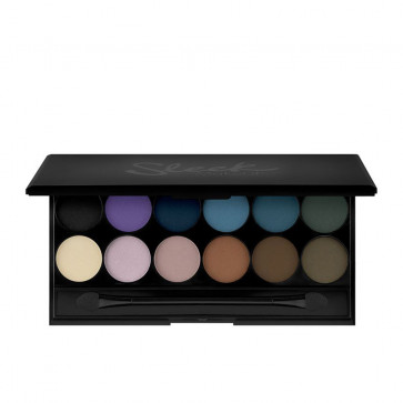 Sleek I-Divine Eyeshadow Palette - Original